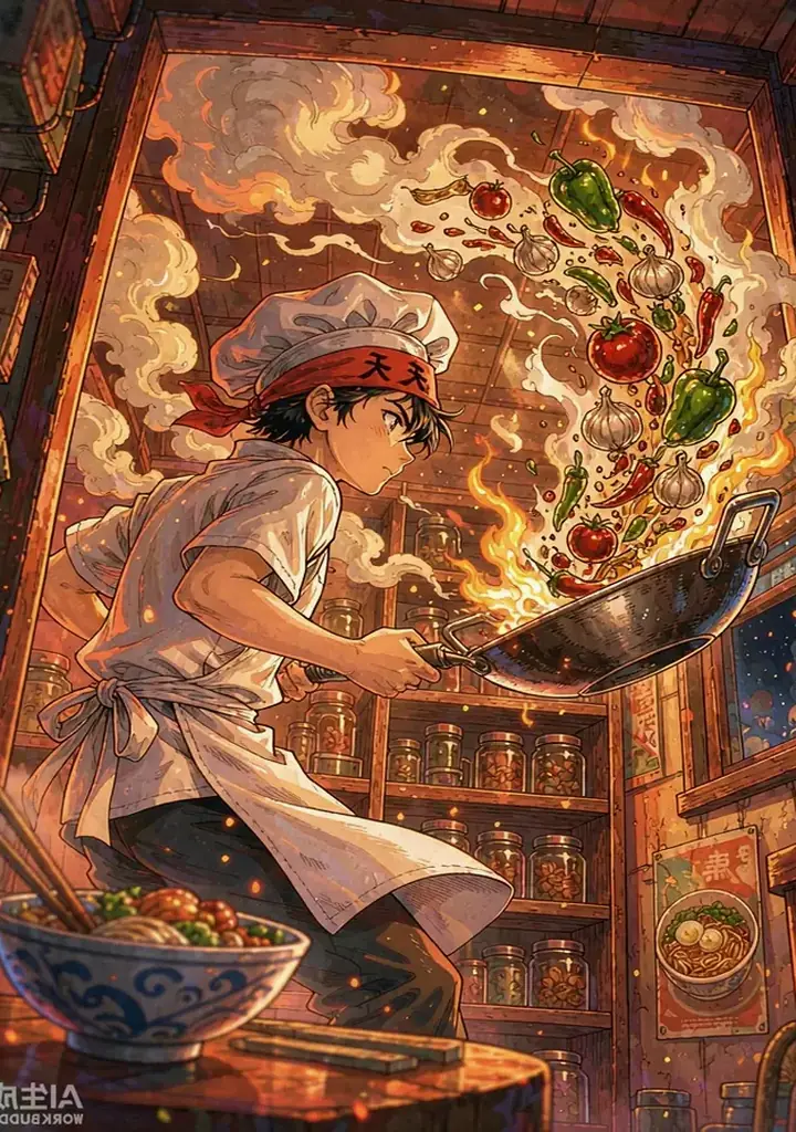 星海档案列传